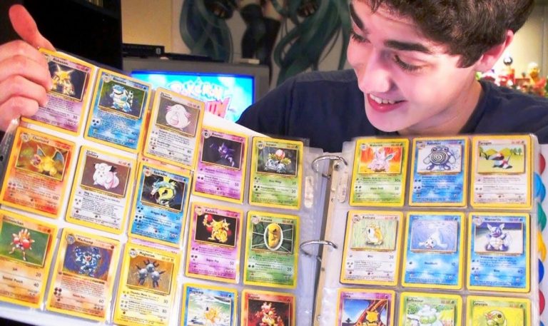 Cartas De Pok mon Que Valen Miles De Dolares WTF SALES why-are-pok-mon-cards-so-expensive-trading-card-frenzy-explained