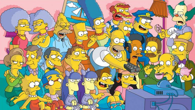 los-simpson