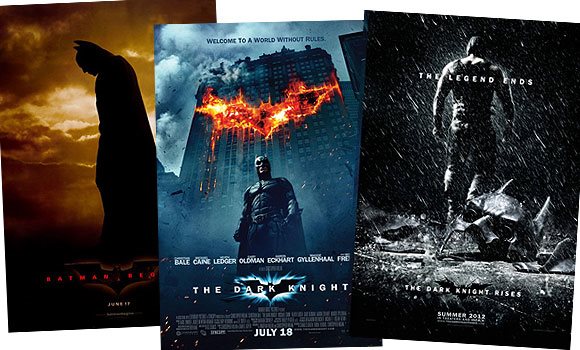 Christopher Nolan dice que sus películas de Batman tenían una ventaja sobre  los filmes de superhéroes contemporáneos – WTF SALES