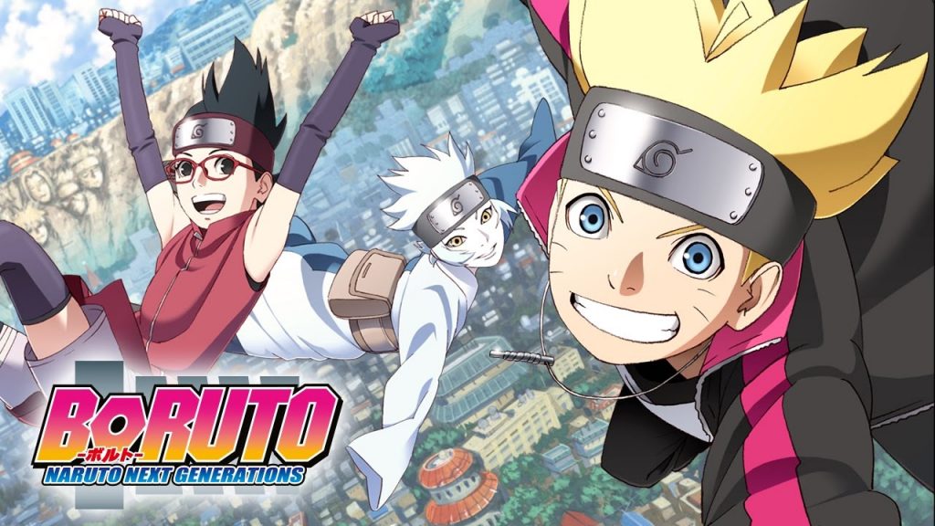 Boruto-1