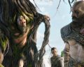 La mitología y la imaginación se unen de una manera perfecta en God of War
