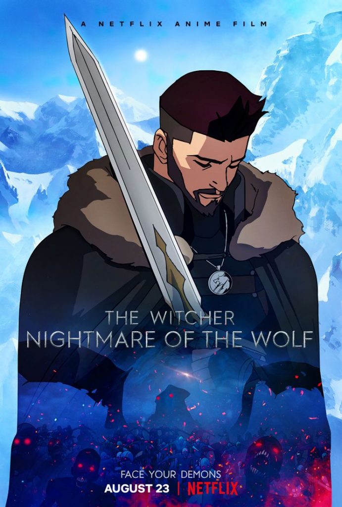 Nightmare-of-the-Wolf-Vesemir-Key-Art