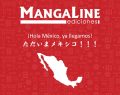 Llega la nueva editorial de manga 100% mexicana, Mangaline Ediciones