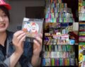 Consigue coleccionar los 1053 juegos de la NES japonesa después de 20 años