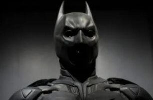 Dc Confrima a Keanu Reeves como Batman
