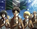 Attack on Titan presentó el teaser trailer de su segunda mitad