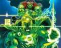 DC Comics acaba de anunciar Dark Crisis Worlds Without a Justice League: Green Lantern