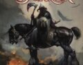 El legado de Frank Frazetta renace en una serie de nuevos proyectos