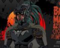 Se confirma una nueva película animada Batman Azteca: Choque de Imperios