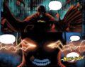 Flash y Batman se combinan en un nuevo superhéroe Alternativo