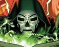 Confirman que Doctor Doom conecta con Doctor Strange 2