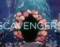 HBO Max prepara el drama de ciencia ficción animado para adultos Scavengers Reign como serie.