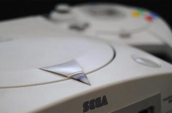La maldición de SEGAGA, el juego que pronosticaba el fin de SEGA y se lanzó dos días antes de la desaparición de Dreamcast
