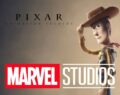 Marvel confirma que Pixar existe en el UCM