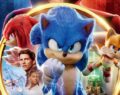 Se confirma la trilogía: Sonic 3 ya tiene fecha (y un nuevo villano)
