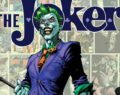DC Comics revela el verdadero nombre del Joker