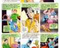 Inéditos DC: DC Challenge