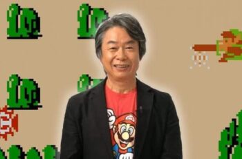 Shigeru Miyamoto, creador de Mario y Zelda, cumple 70 años