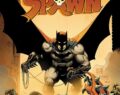 Todd McFarlane y DC revelan un adelanto completo de Batman/Spawn #1