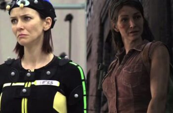 Murió a los 45 años la actriz Annie Wersching, conocida por “24″ y “The Last of Us”