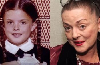 Murió Lisa Loring, la actriz que interpretó a Merlina en la primera versión de “Los Locos Addams”