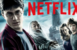 Netflix podría hacer su propio Harry Potter