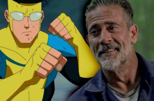 La temporada 2 de invincible podría añadir a jeffrey dean morgan