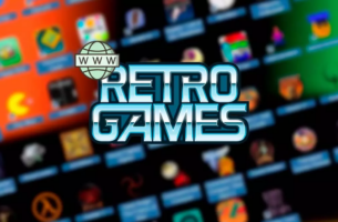 Esta web te deja jugar a cientos de juegos retro totalmente gratis