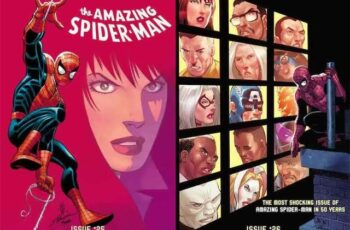 Spider-Man tendrá la hisotria más emocionante en 50 años