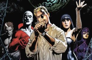 Warner cancela el proyecto de la Liga de la Justicia Dark