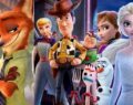 Disney y Pixar confirmaron secuela de Toy Story, Frozen y Zootopia