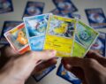 Un jugador se retiró de la NFL para vender cartas de Pokémon y ahora gana millones