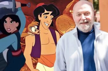 Ha fallecido el histórico animador de Disney Burny Mattinson