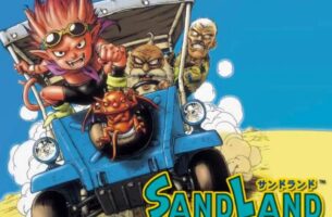 El legendario creador de Dragon Ball, Akira Toriyama tiene un nuevo proyecto.