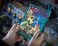 La colección de videojuegos de Damián: de saldar una deuda de la infancia hasta crear una banda tributo