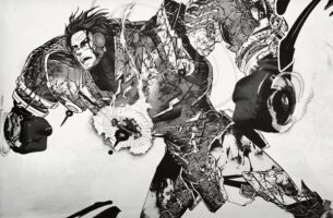 Así se despidió Nikola Tesla del manga de “Record of Ragnarok”