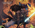 Dark Horse presenta su Free Comic Book Day 23