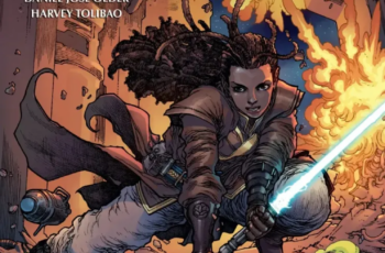 Dark Horse presenta su Free Comic Book Day 23