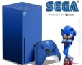 Se viene la X-Box de Sonic