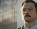 Taron Egerton habla sobre la película Tetris y su bigote