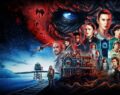 Netflix anuncia una serie de animación de Stranger Things