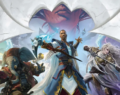 Todo lo que debes saber de Magic The Gathering: Marcha de las Máquinas