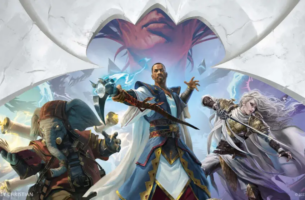 Todo lo que debes saber de Magic The Gathering: Marcha de las Máquinas