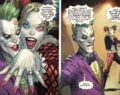 El Joker y Harley Quinn se comprometen
