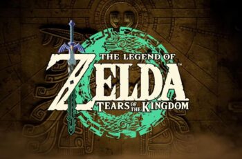 Ya salió The Legend of Zelda: Tears of the Kingdom!