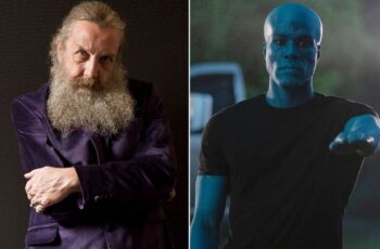 Alan Moore vuelve a destruir la adaptación de Watchmen para TV
