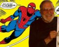Murió John Romita Sr., legendario dibujante de Marvel Comics