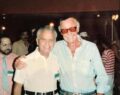 El hijo de Jack Kirby muestra su enfado por el documental sobre Stan Lee