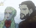 Game of Thrones se convierte en un anime